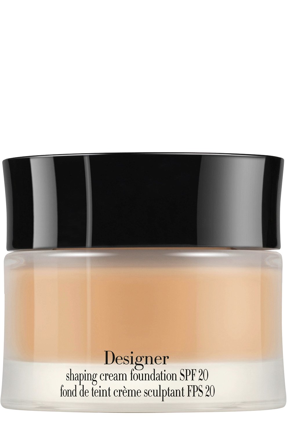 Тональное средство designer cream, оттенок 5 GIORGIO ARMANI, арт. 3614271349644, фото 1