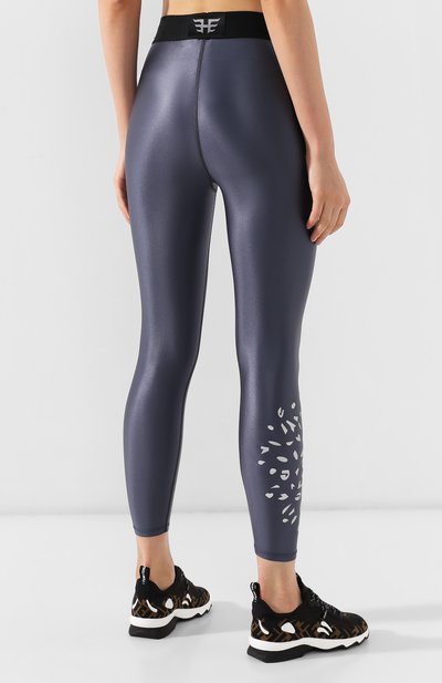 Легинсы HEROINE SPORT, арт. HS-4-067, фото 4