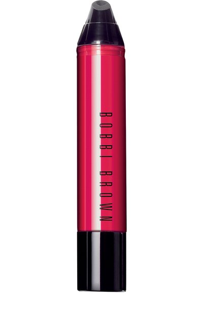 Женская жидкая помада liquid art stick, оттенок pink punch BOBBI BROWN, арт. EG7L-17