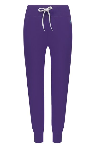 Хлопковые джоггеры POLO RALPH LAUREN, арт. 211780215, фото 1