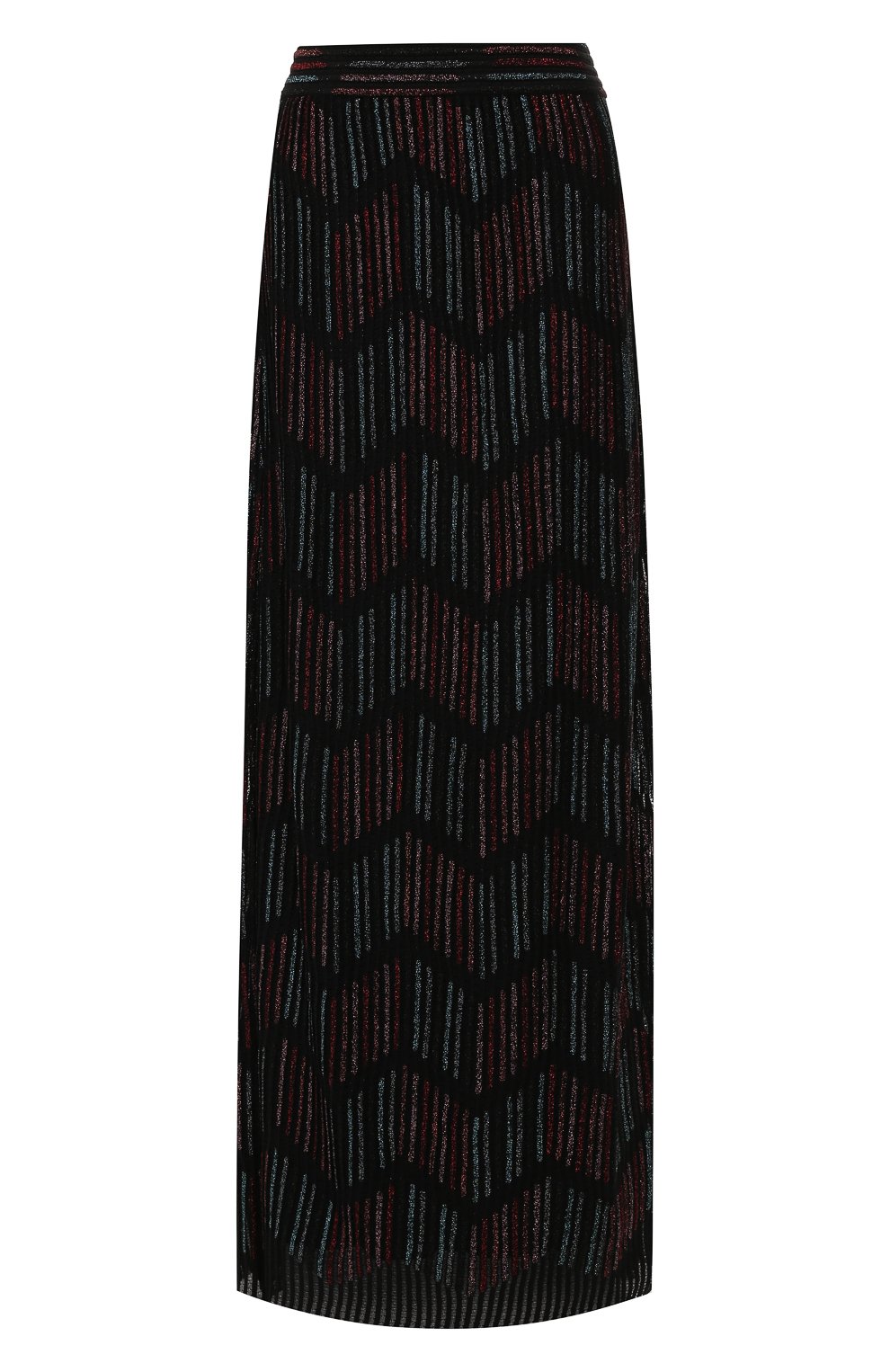 Юбка-макси M MISSONI, арт. 2DH00061/2K002I, фото 1