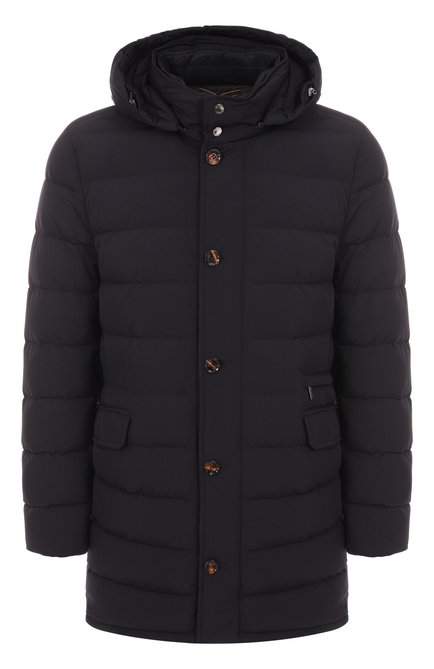 Мужская пуховик calandri-kn MOORER, арт. CALANDRI/KN/60-68