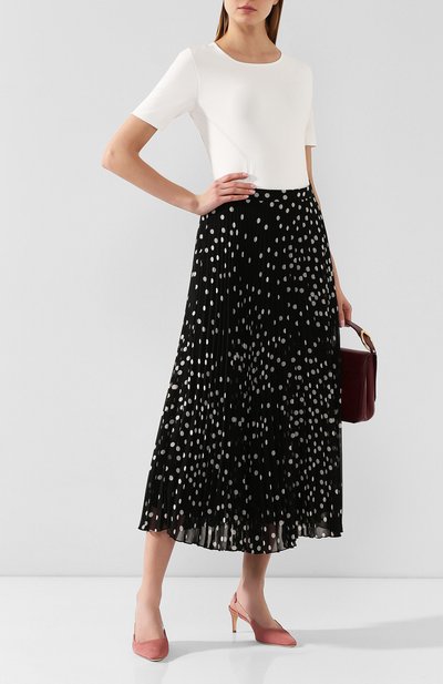 Топ из вискозы ESCADA, арт. 5031789, фото 2