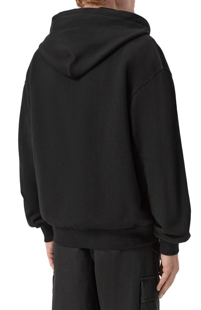Хлопковая толстовка DOLCE & GABBANA, арт. G9CEGT/G7Q20, фото 4