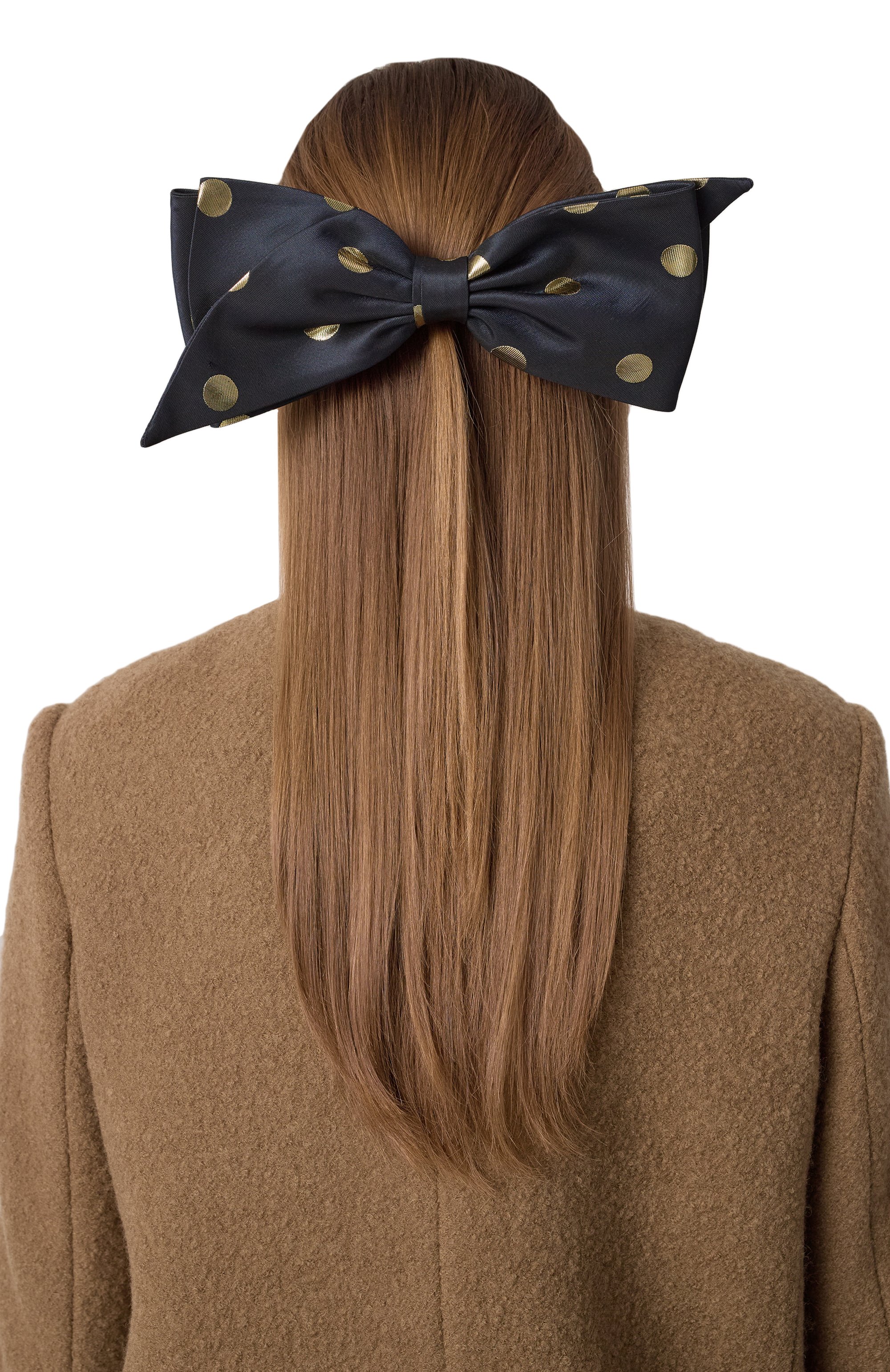 Бант FLOWER ME, арт. ZBOW-NS018013XL, фото 2