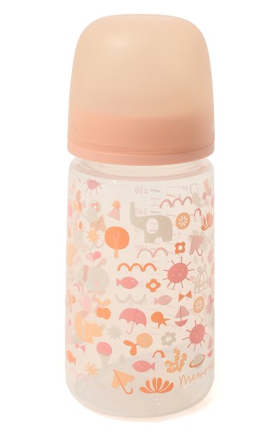 Набор из бутылочки и пустышки SUAVINEX, арт. 3307540PKMEMORIES, фото 3