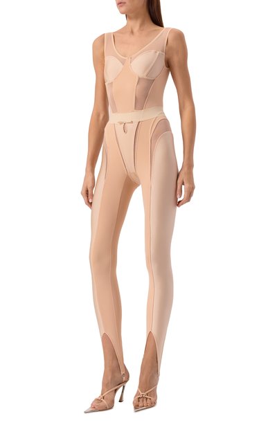 Комбинезон DANIIL ANTSIFEROV, арт. DA_3140E, фото 3