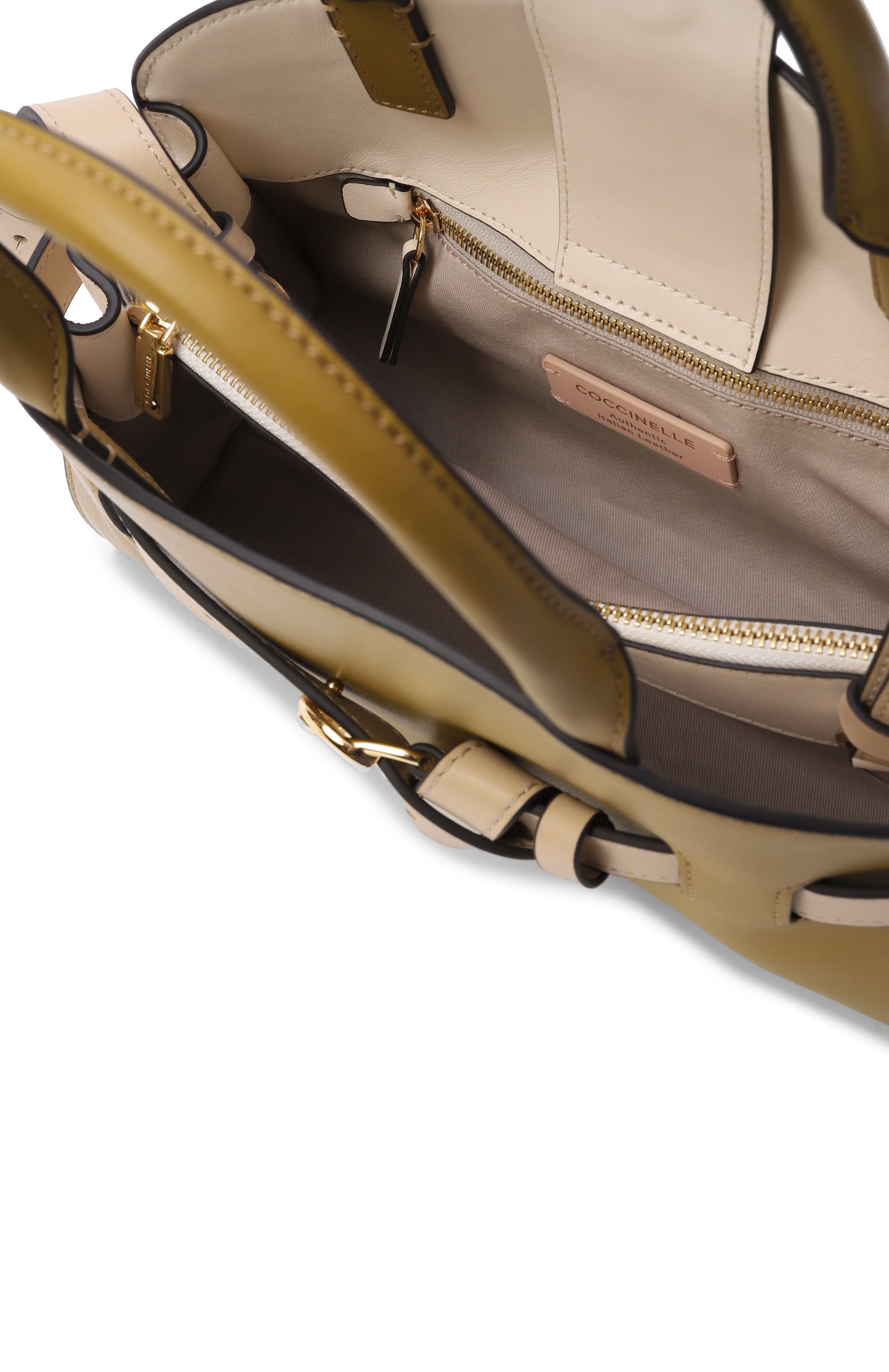 Сумка sabine small COCCINELLE, арт. E1 ULC 18 02 01, фото 5