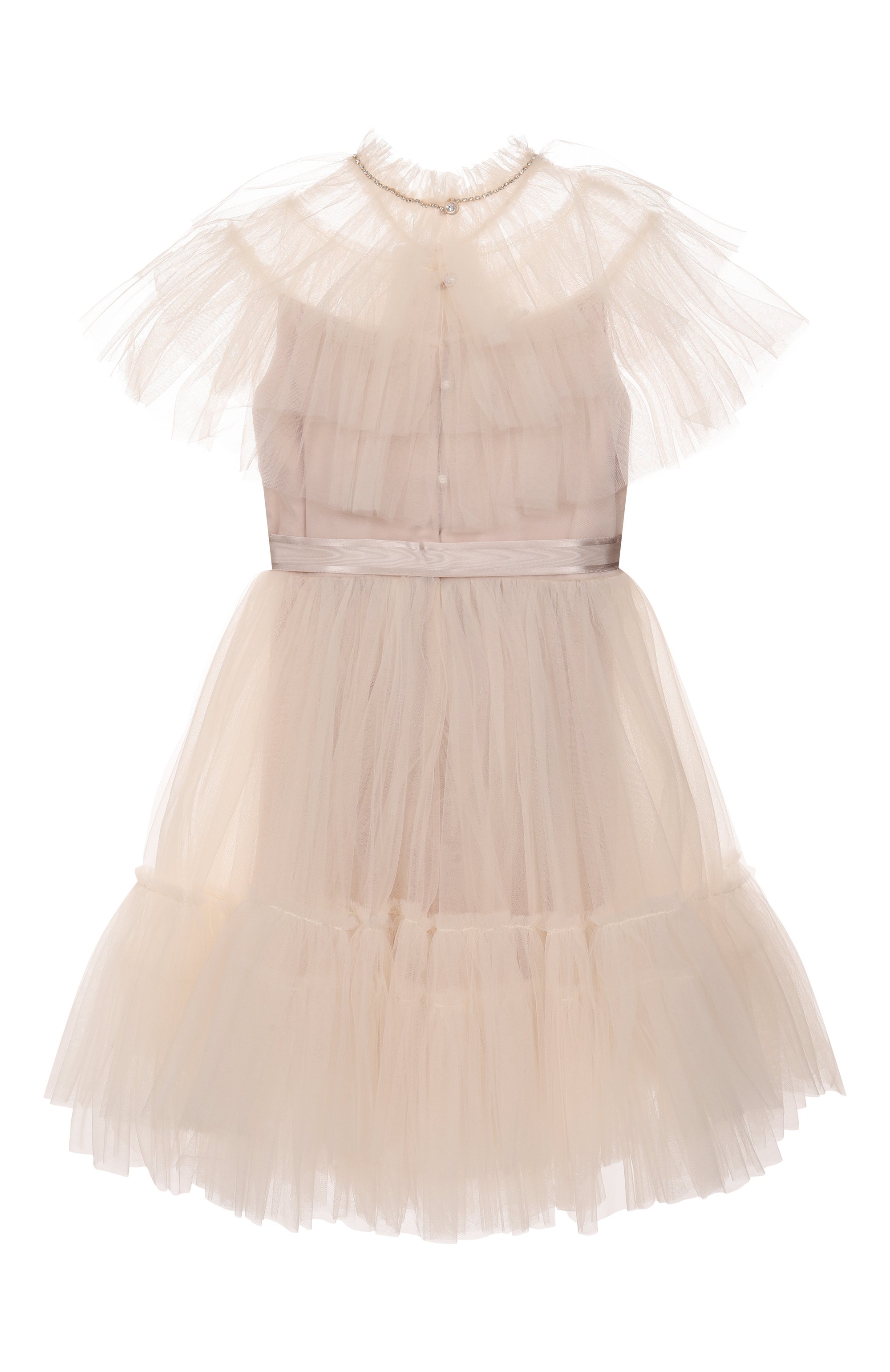 Платье DESIGNERS CAT, арт. 100000K01001779/KALINA/4-8, фото 2