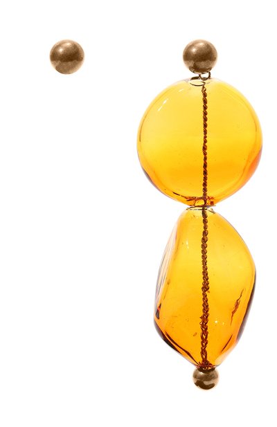 Серьги DRIES VAN NOTEN, арт. 231-039814-062-209, фото 1