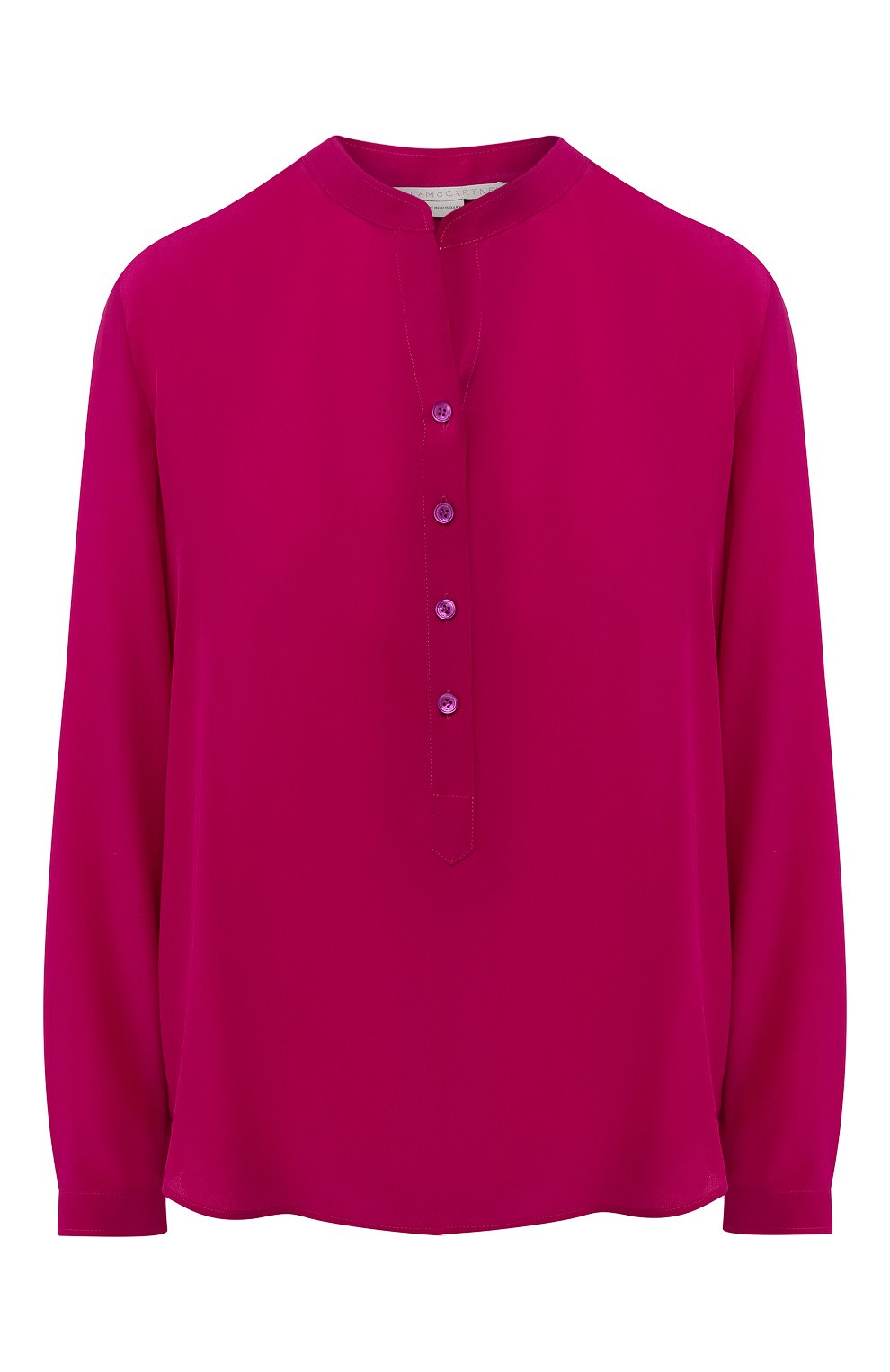 Ш елковая блузка STELLA MCCARTNEY, арт. 531885/SY206, фото 1