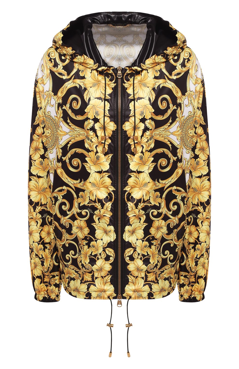Бомбер с капюшоном VERSACE, арт. A82101/A228621, фото 1
