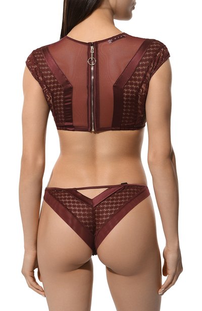 Трусы-слипы LIVY, арт. 652863288, фото 3