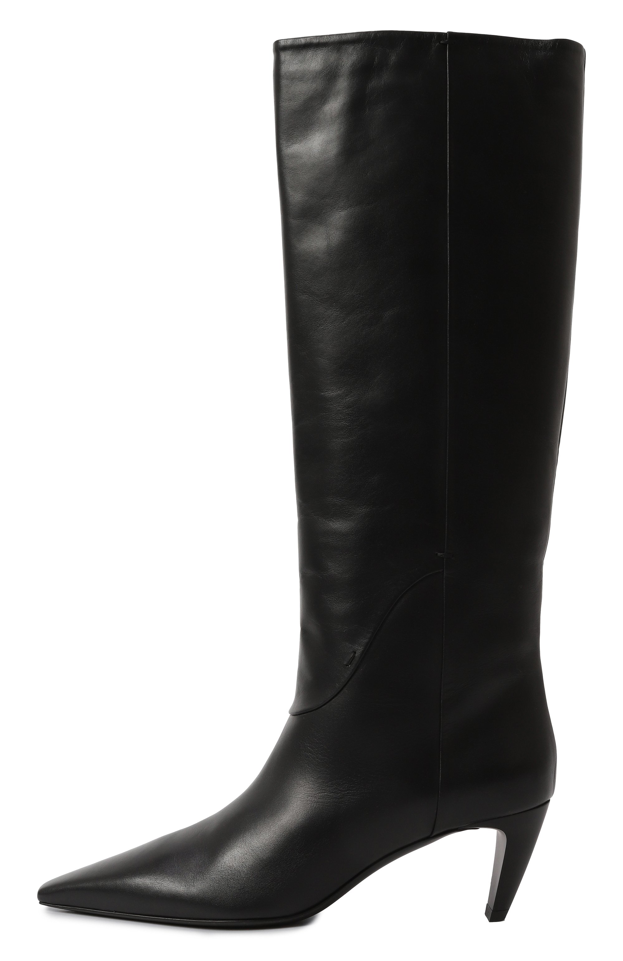 Кожаные сапоги cher PREMIATA, арт. M6804/GARDA, фото 4