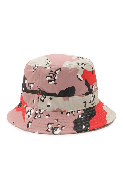 Хлопковая панама STONE ISLAND, арт. 7215993EF, фото 2