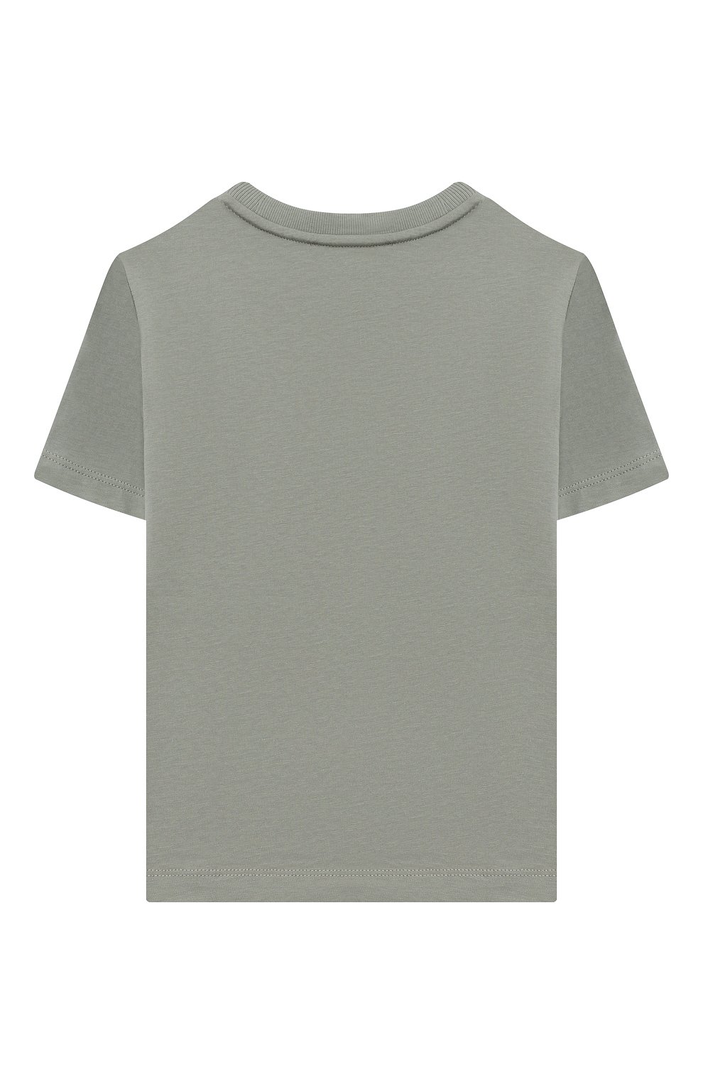 Комплект из трех футболок EMPORIO ARMANI, арт. 3D4DJ1/3J51Z, фото 4