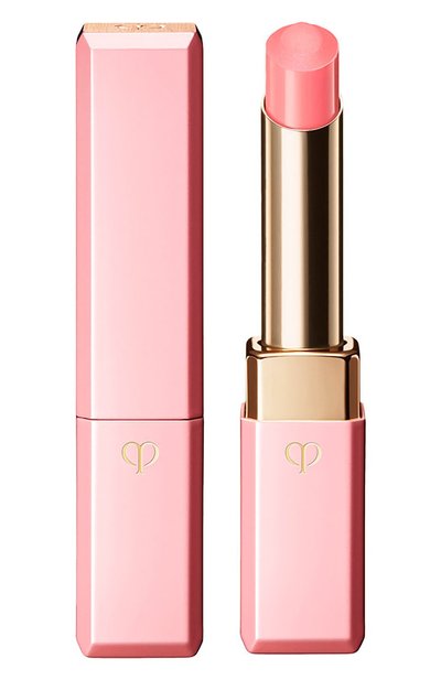 Женский увлажняющий бальзам-тинт для губ, оттенок n1 CLÉ DE PEAU BEAUTÉ, арт. 16243CP