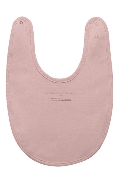 Комплект из двух нагрудников STELLA MCCARTNEY, арт. 602577/SQJ09, фото 5