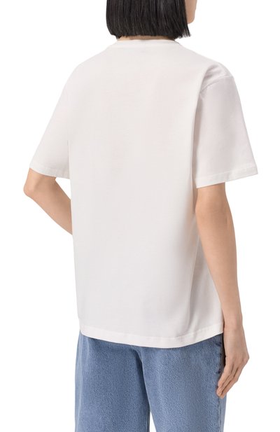 Хлопковая футболка FLASHIN, арт. FS25TBC, фото 4