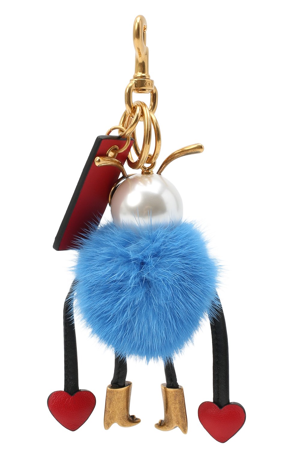 Брелок  VALENTINO, арт. UW2P0U80/KNJ, фото 2