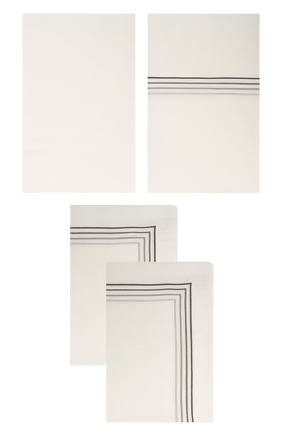 Комплект постельного белья cruise FRETTE, арт. F07092 E3491 240B