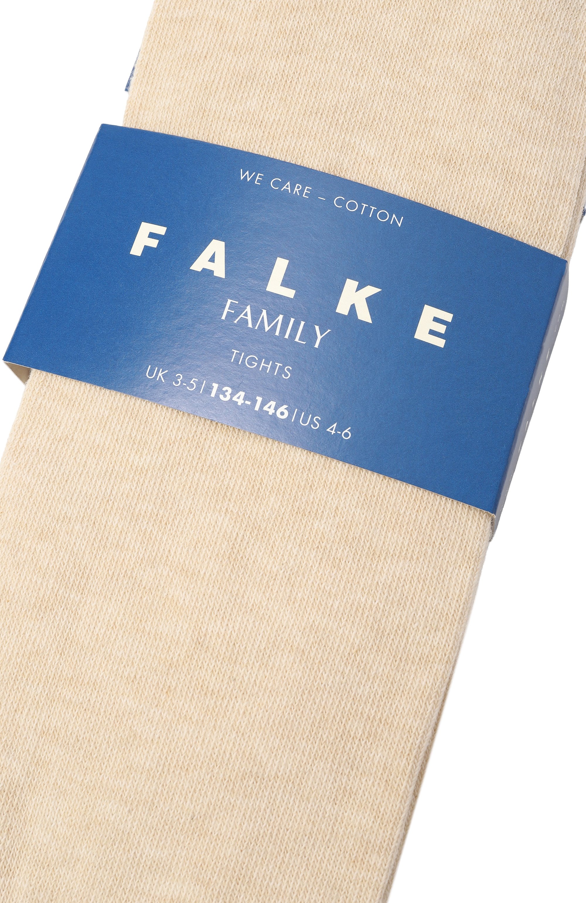 Хлопковые колготки FALKE, арт. 13598., фото 2