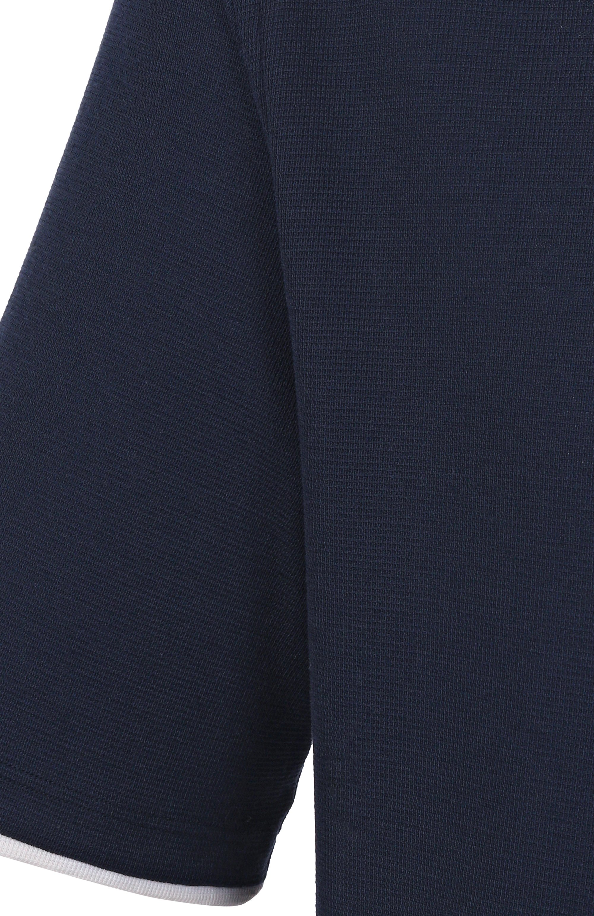 Футболка из хлопка и шелка STEFANO RICCI, арт. MNH5204390/CTK01S, фото 6