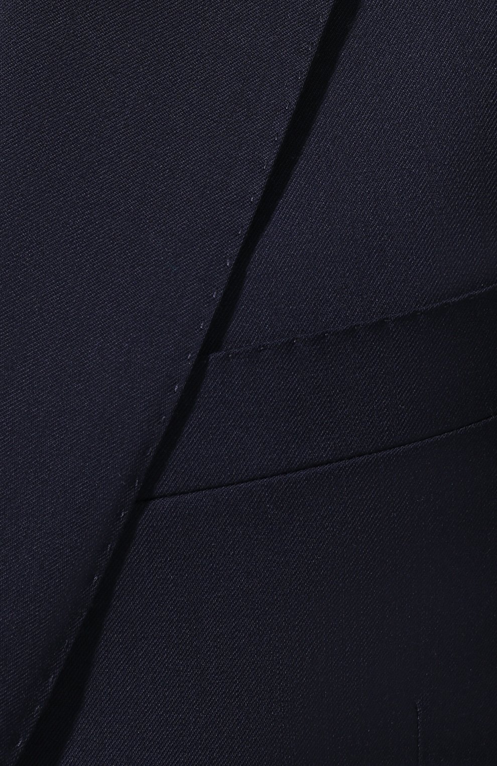 Шерстяной пиджак RALPH LAUREN, арт. 798766050, фото 5