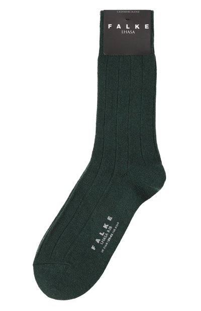 Мужские носки из шерсти и кашемира FALKE, арт. 14405