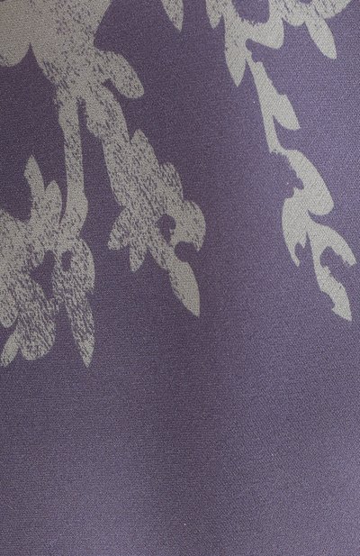 Шелковая сорочка CARINE GILSON, арт. RG0353CP S21, фот о 5