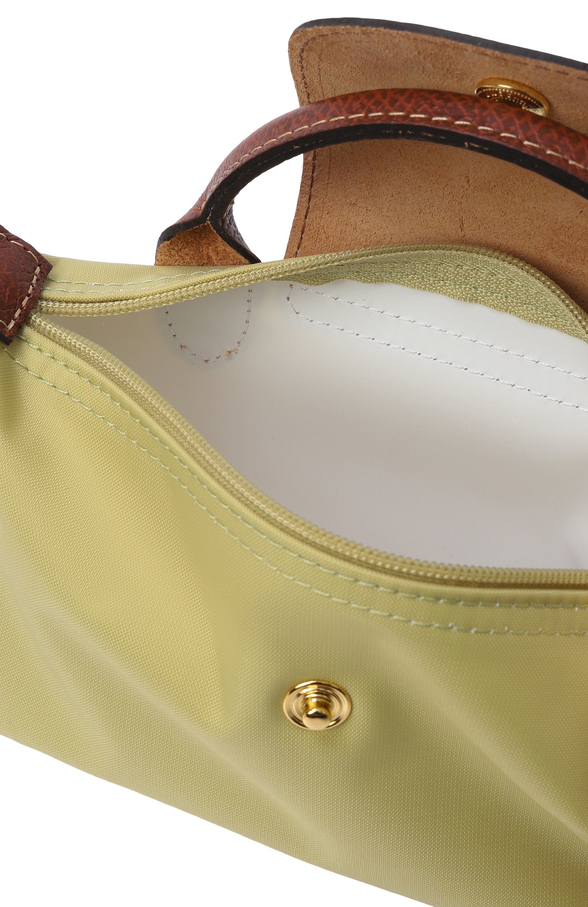 Сумка le pliage original pouch LONGCHAMP, арт. 34175089/089, фото 5