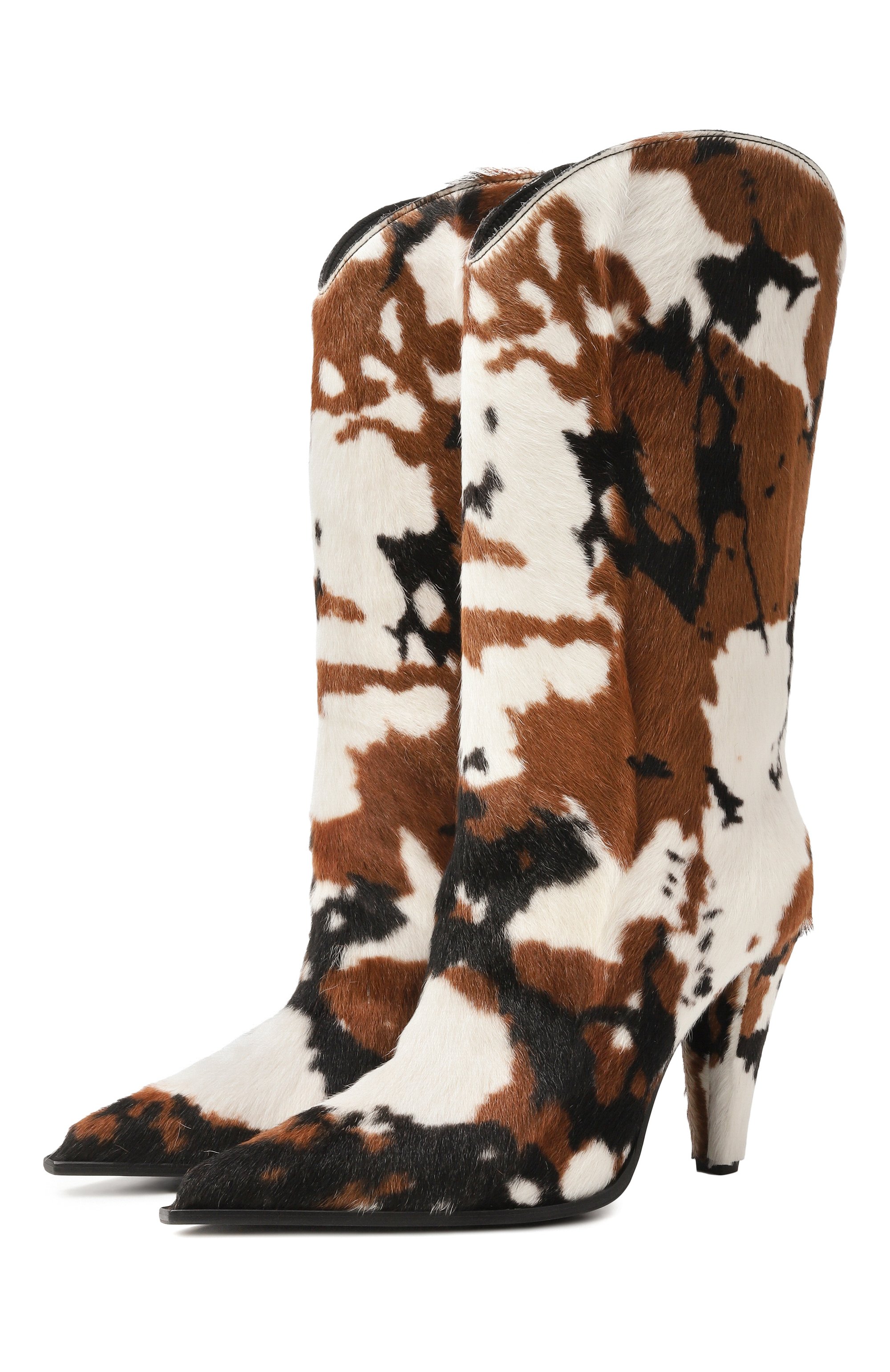 Кожаные сапоги tess 110 LE SILLA, арт. 3884E090RBPPPLL, фото 1