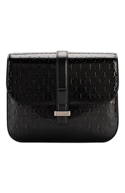 Сумка monogram all over small SAINT LAURENT, арт. 568604/1EJ1D, фото 1