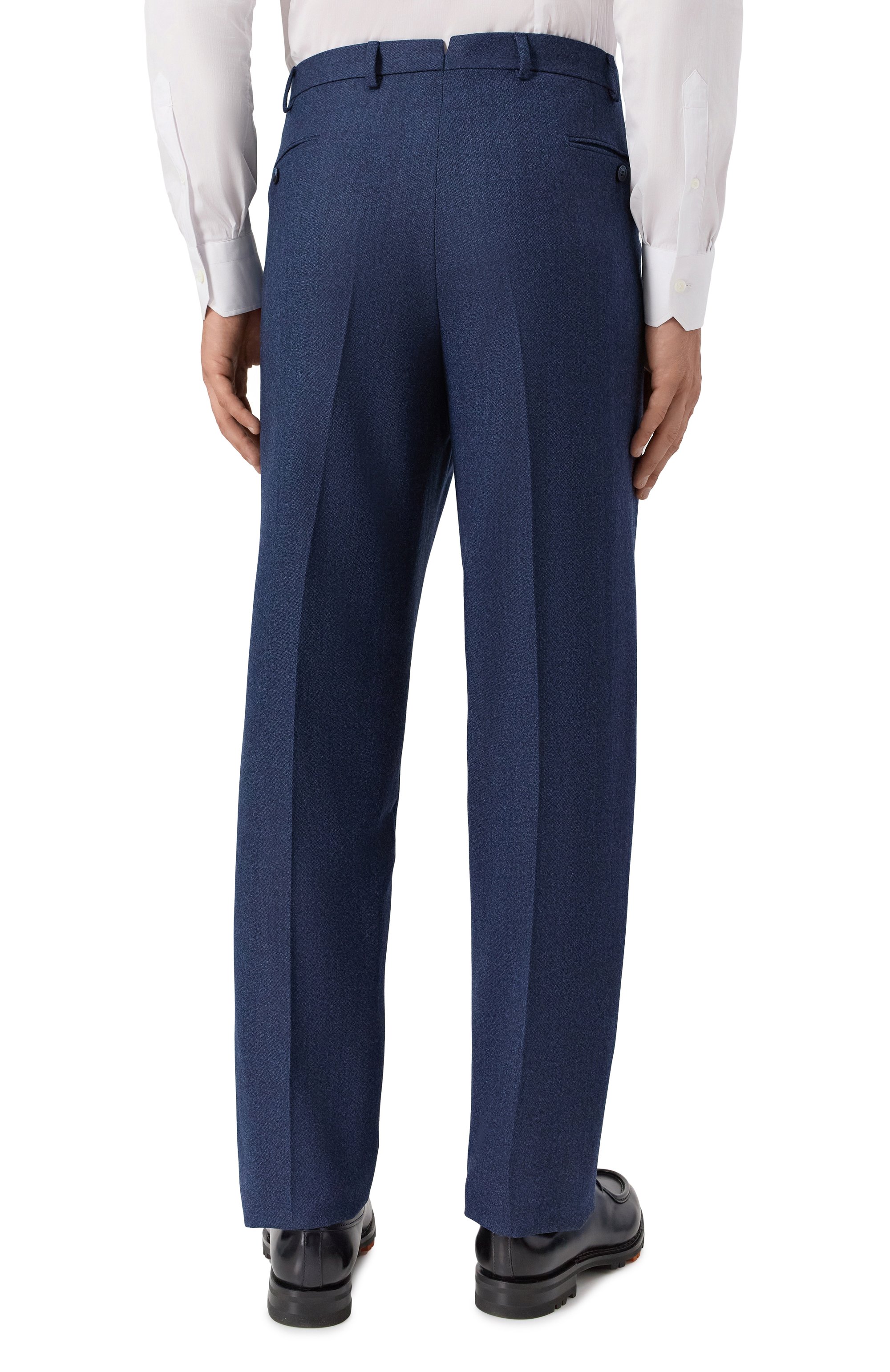 Шерстяной костюм L.B.M. 1911, арт. 3421/53516, фото 5