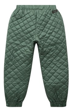 Утепленные джоггеры IL GUFO, арт. A23PL340N0068/10A-14A, фото 1