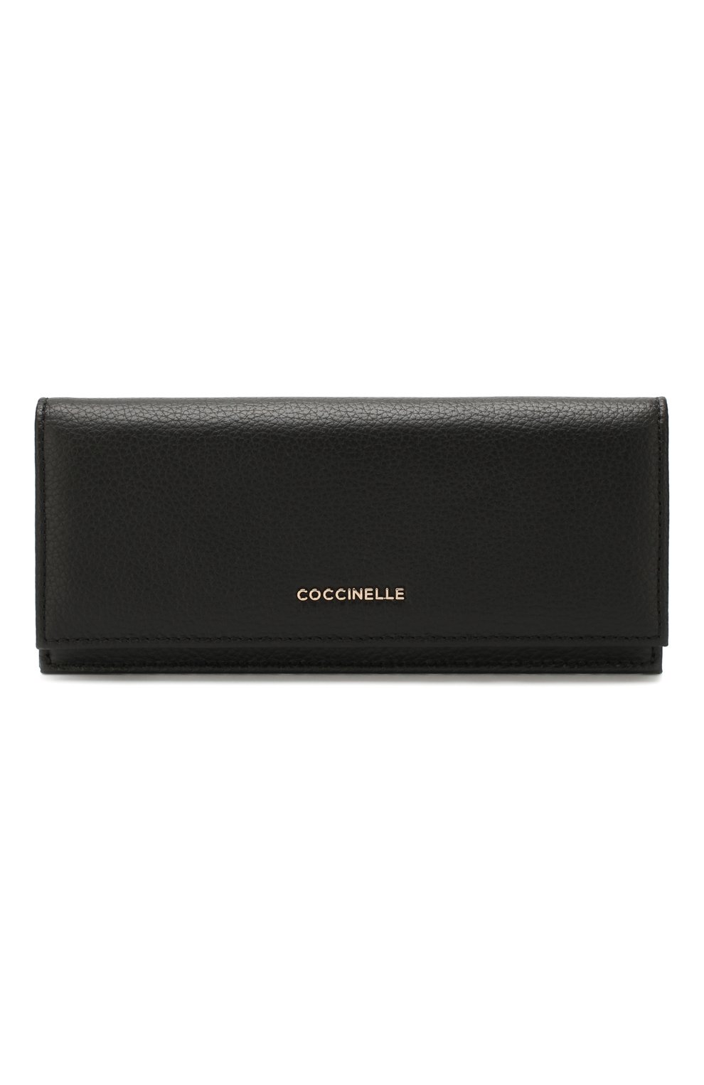 Кожаный кошелек COCCINELLE, арт. E2 FW5 11 45 01, фото 1