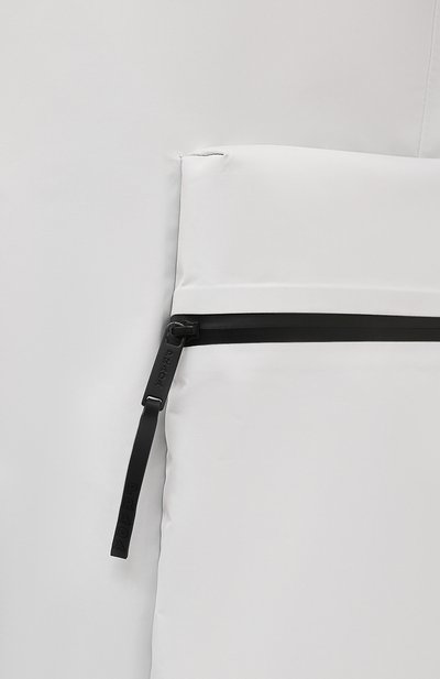 Утепленные брюки PRADA, арт. SPH124-1ZIW-F0K74-202, фото 5