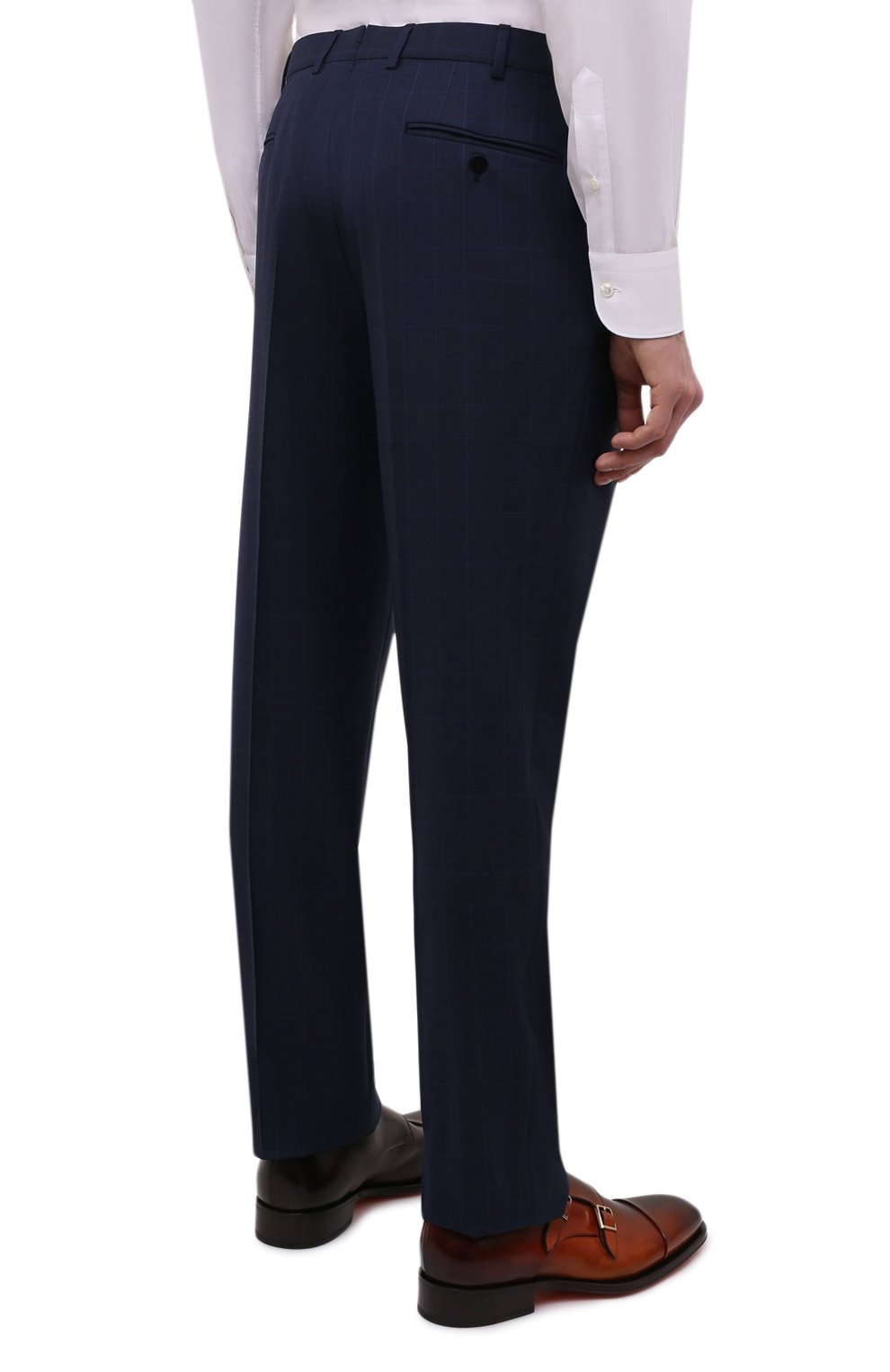 Шерстяной костюм BRIONI, арт. RA0X0M/P1A10/BRACCIAN0, фото 6