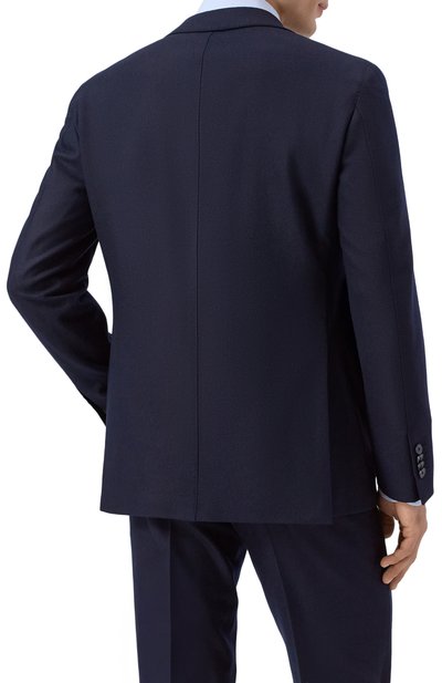 Шерстяной костюм L.B.M. 1911, арт. 3421/54508, фото 3