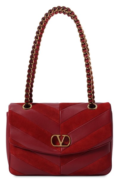 Женская сумка djuna VALENTINO, арт. 9W2B0T55/TIE