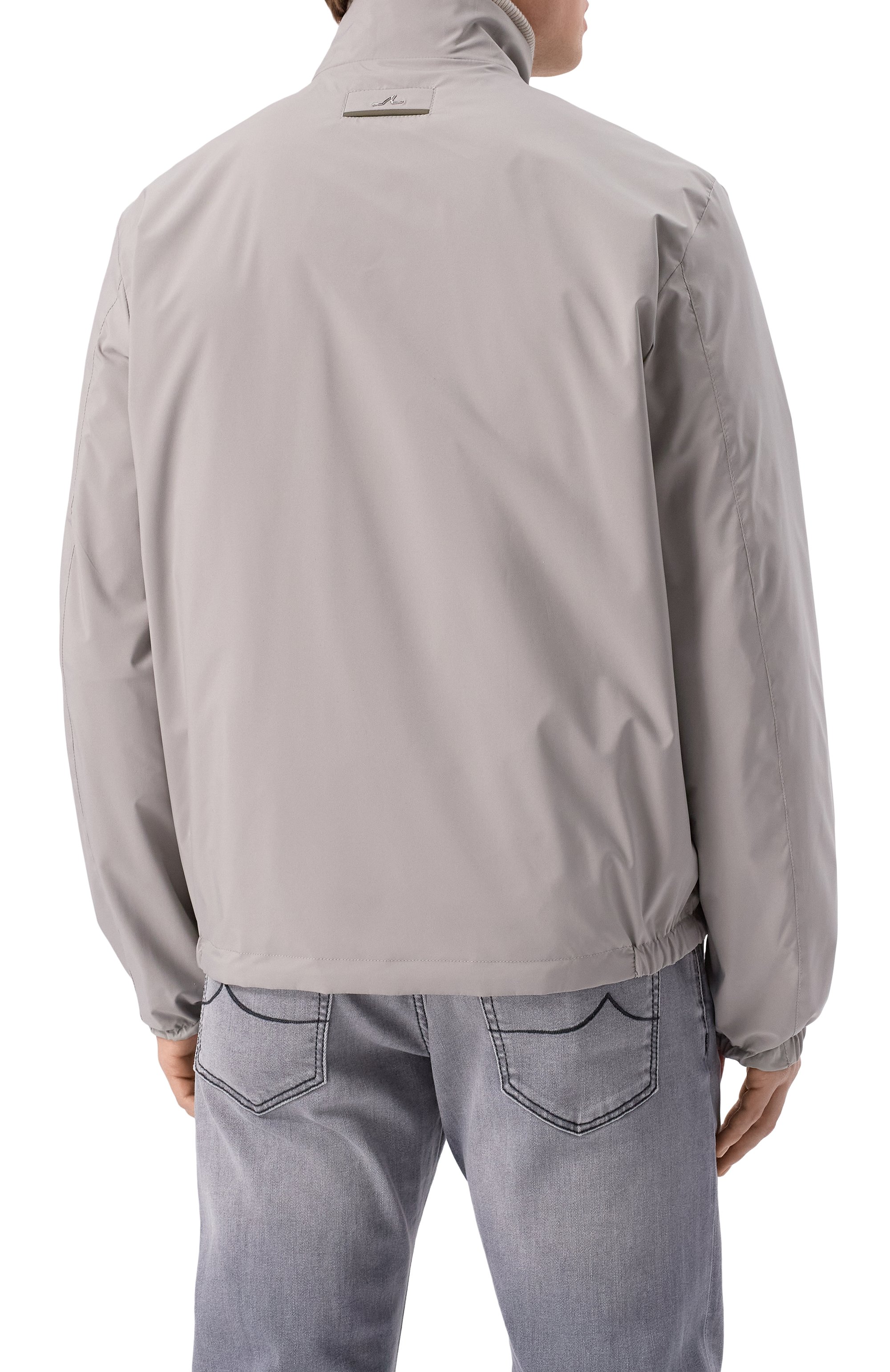 Двусторонняя куртка PAUL&SHARK, арт. 25412613, фото 4