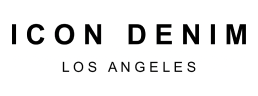 ICON DENIM LA