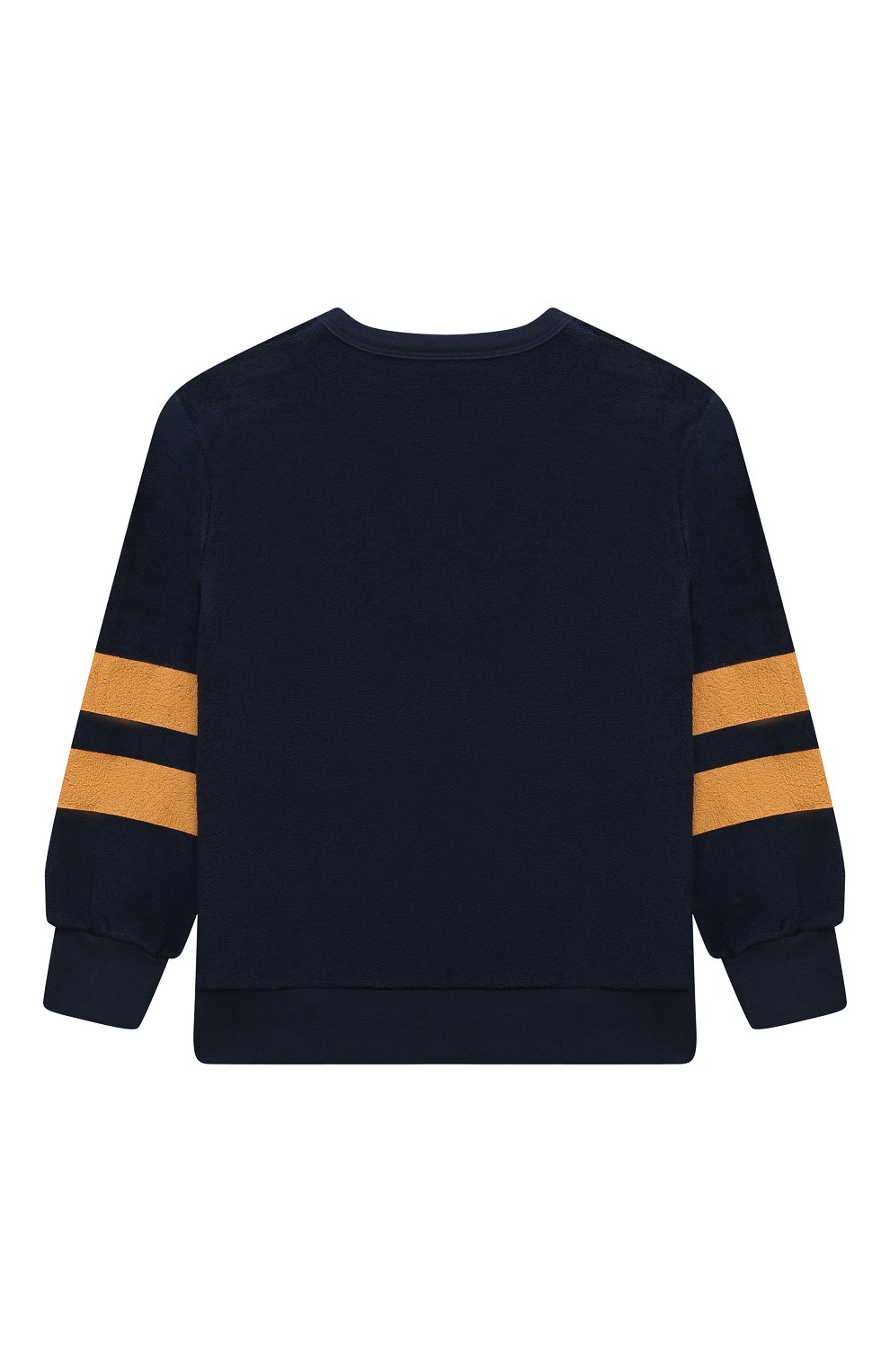 Хлопковый свитшот TINYCOTTONS, арт. AW24-169, фото 2