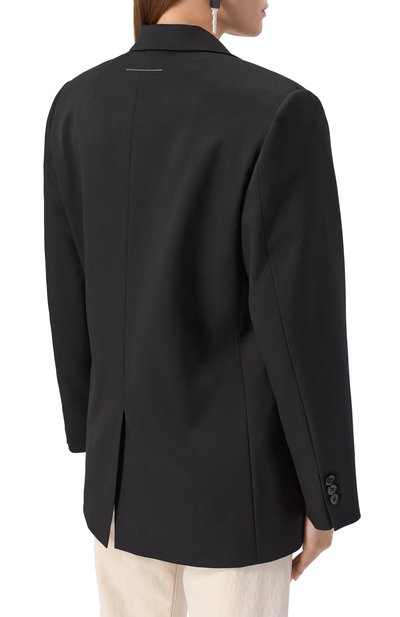 Жакет MM6, арт. S52BN0136/M35153, фото 4