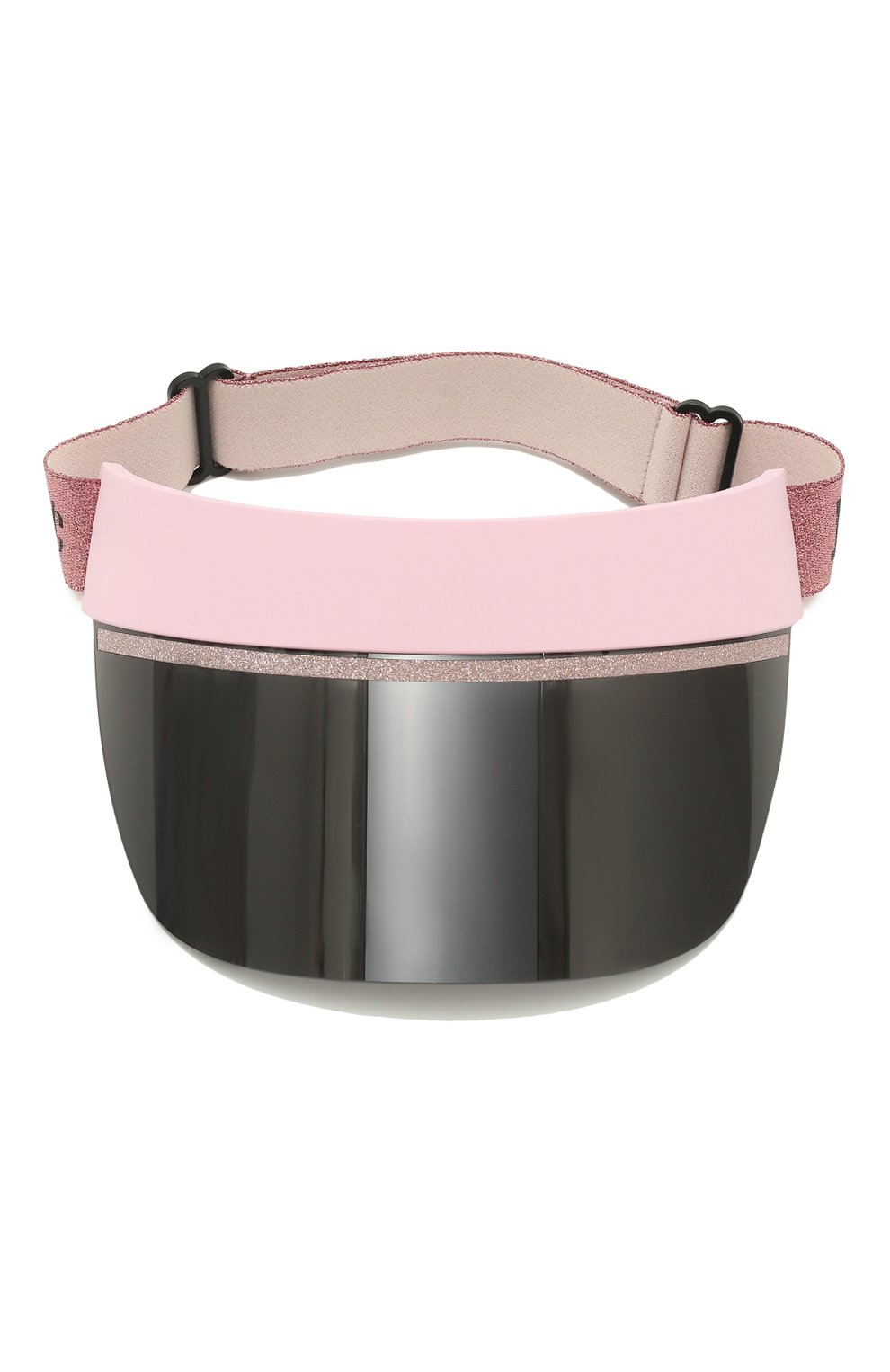 Солнцезащитный козырек JIMMY CHOO, арт. CALIX 35J, фото 4