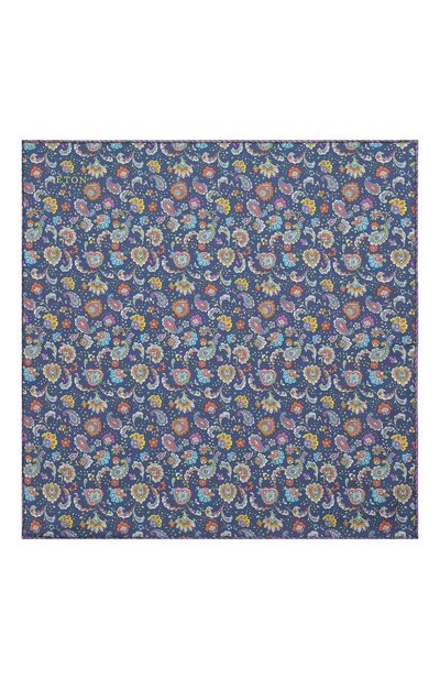 Хлопковый платок ETON, арт. A000 33034, фото 3