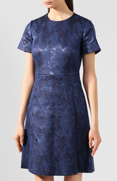 Платье BOSS, арт. 50415053, фото 3