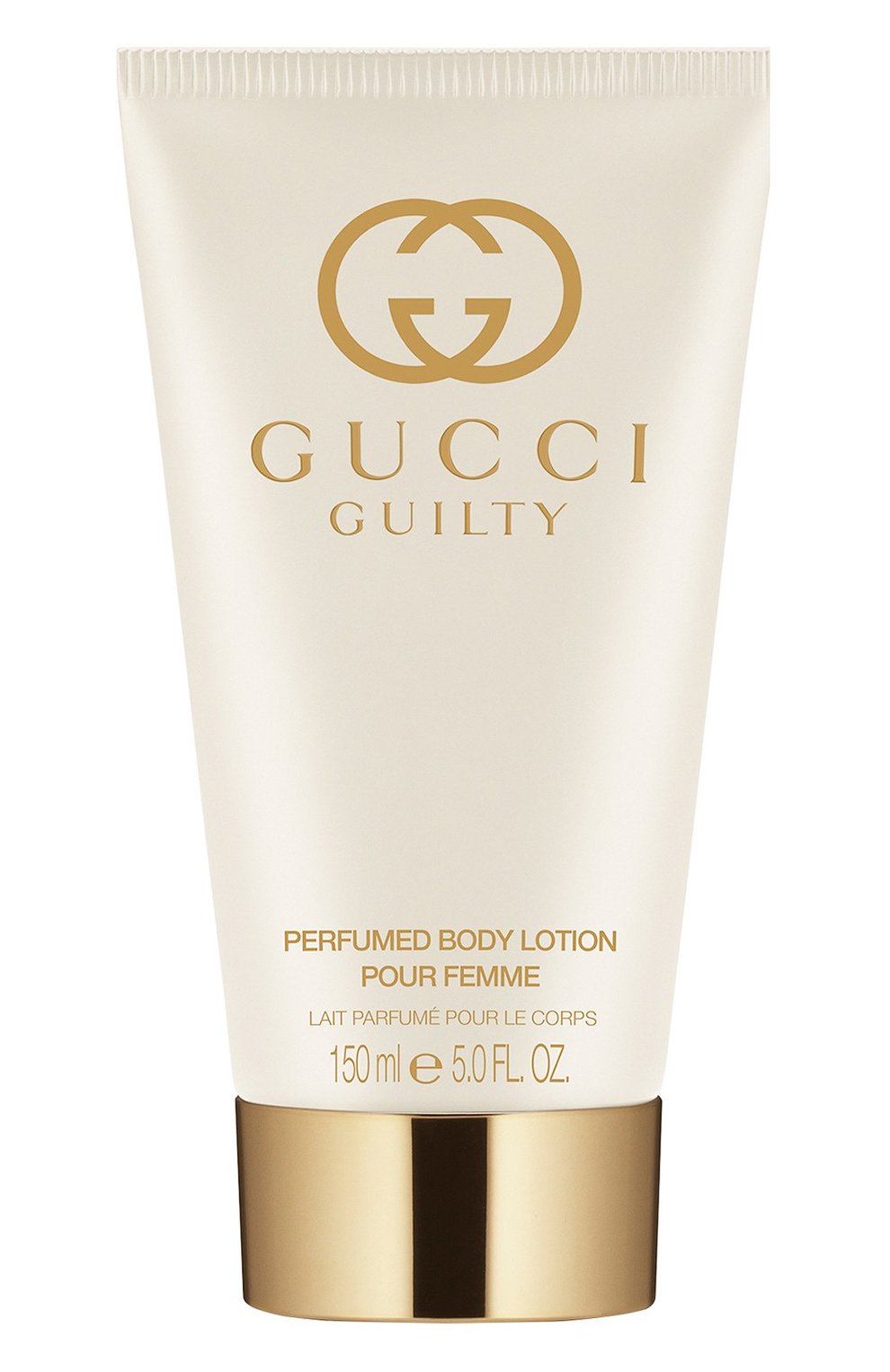 Лосьон для тела gucci guilty revolution (150ml) GUCCI бесцветного цвета по цене 2790 руб., арт. 3614227758360, фото 1 Лосьон для тела gucci guilty revolution (150ml) GUCCI, арт. 3614227758360, фото 1