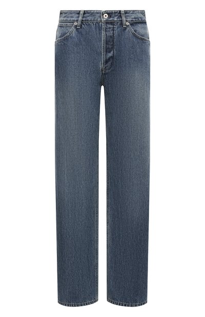 Женские джинсы JIL SANDER, арт. J40KA0241/J45259