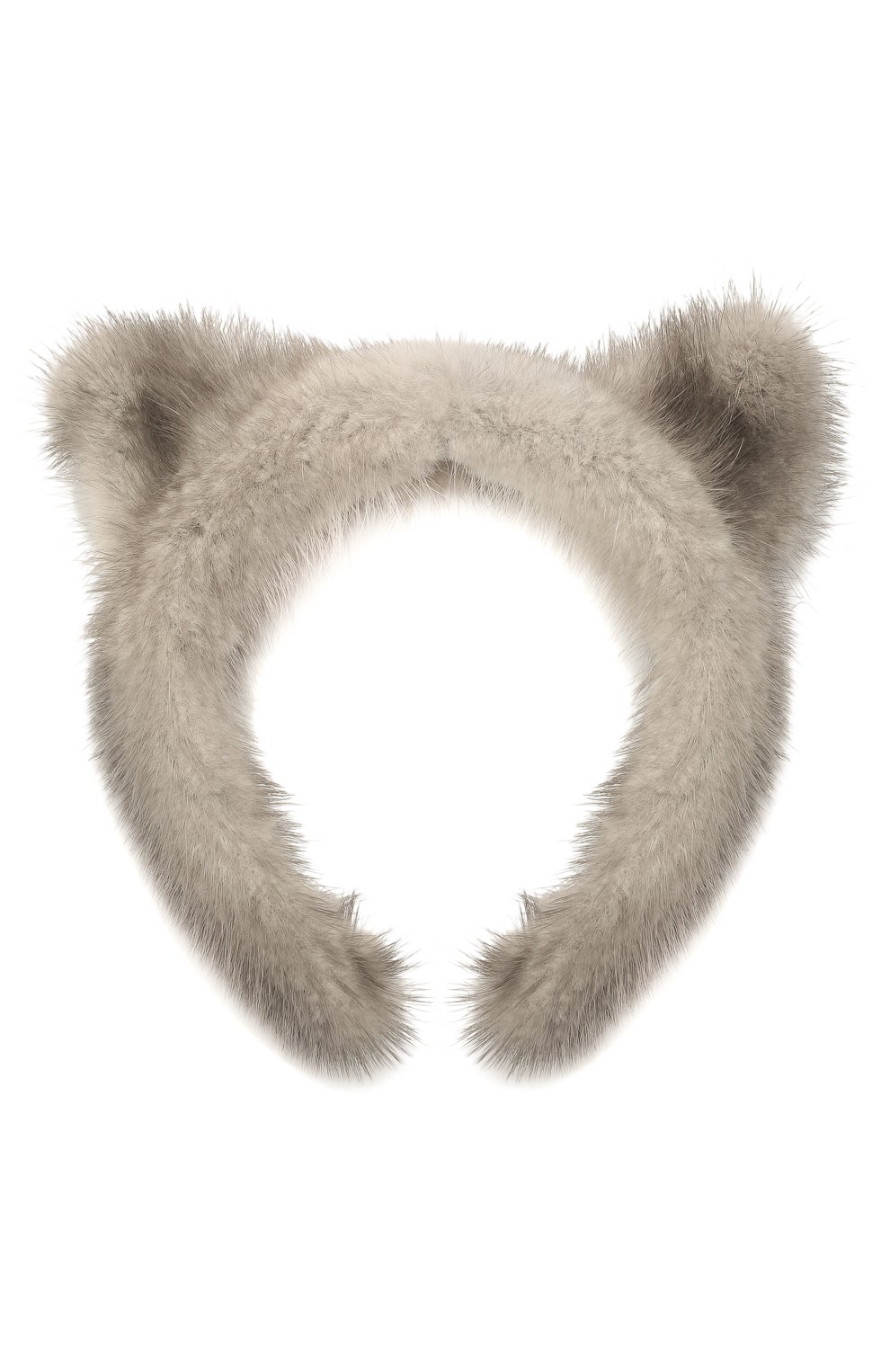 Меховой ободок CAROLON, арт. Ц-А/022/151220, фото 1